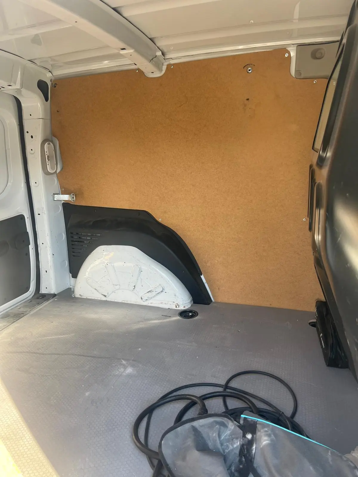 Renault Kangoo Maxi 33 (c/ Bateria) 10