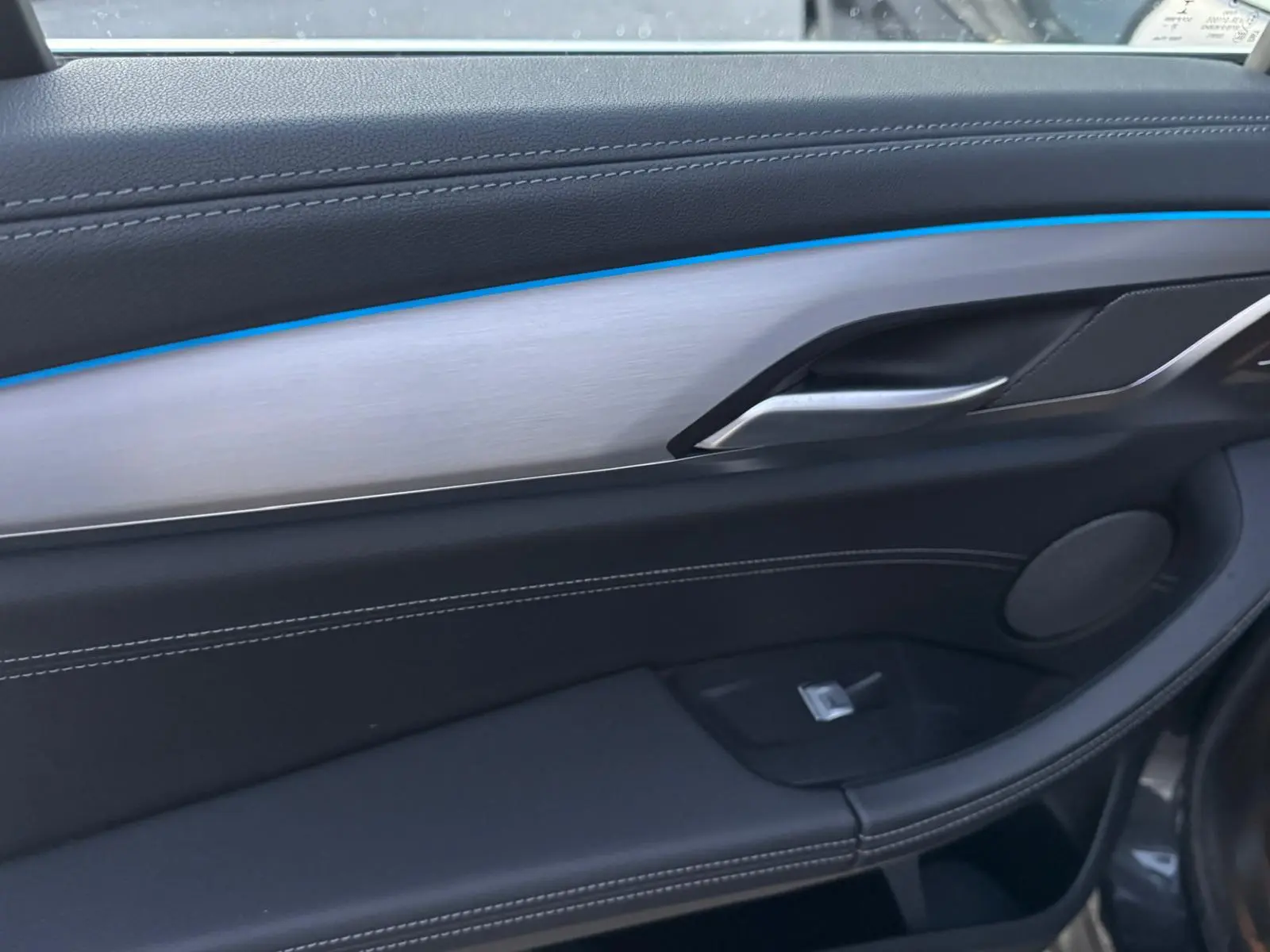 BMW iX3 Inspiring 20