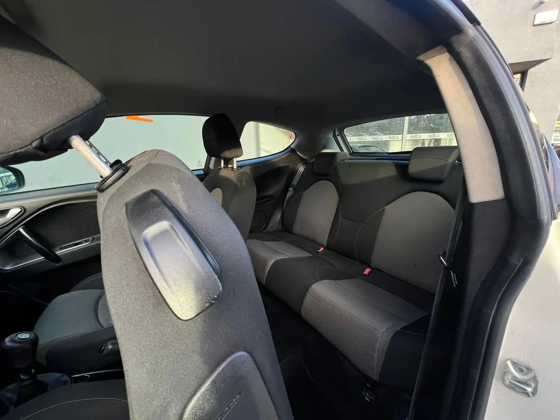 Alfa Romeo MiTo 1.3 JTD Distinctive S&S 13