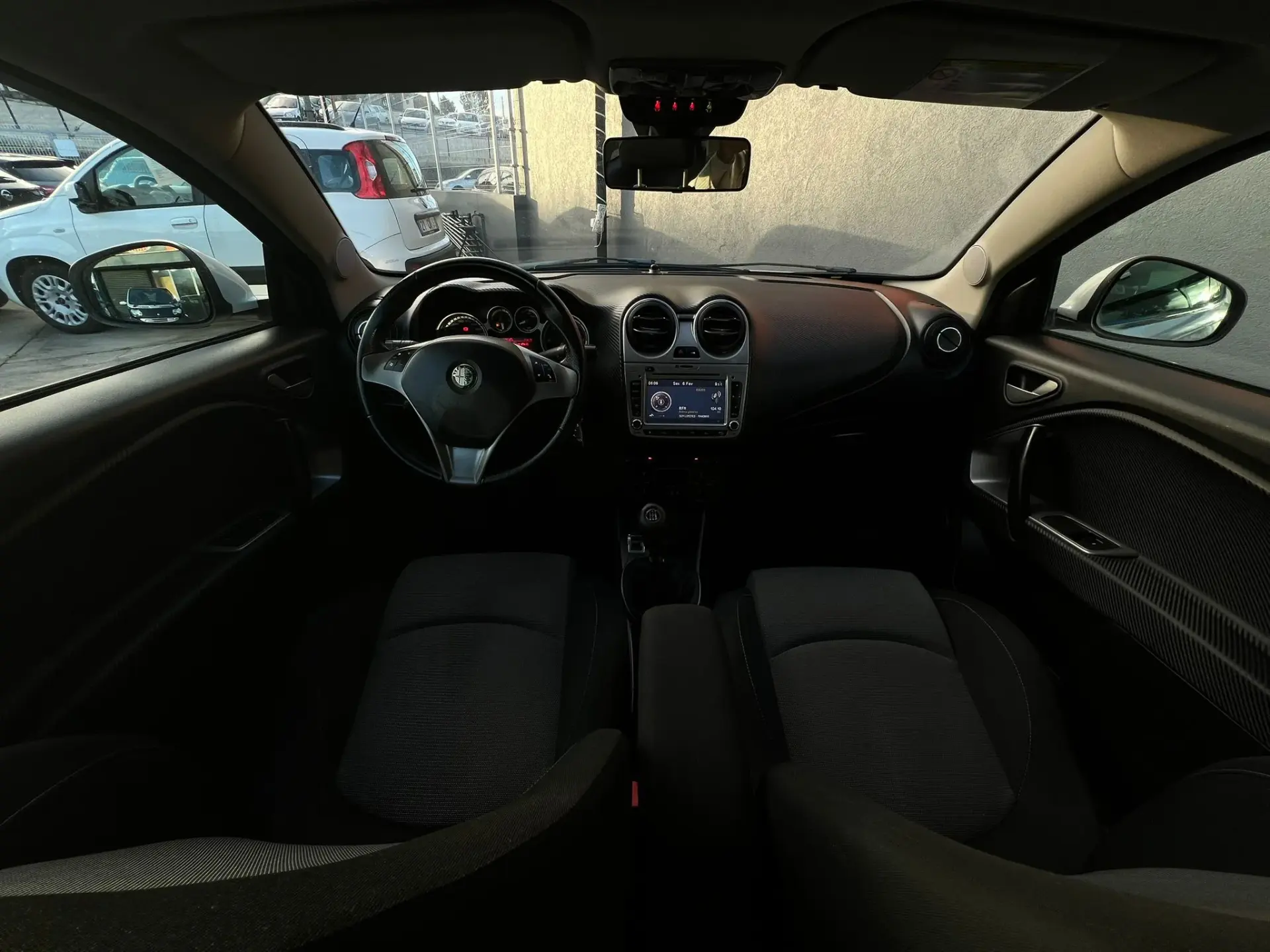 Alfa Romeo MiTo 1.3 JTD Distinctive S&S 18