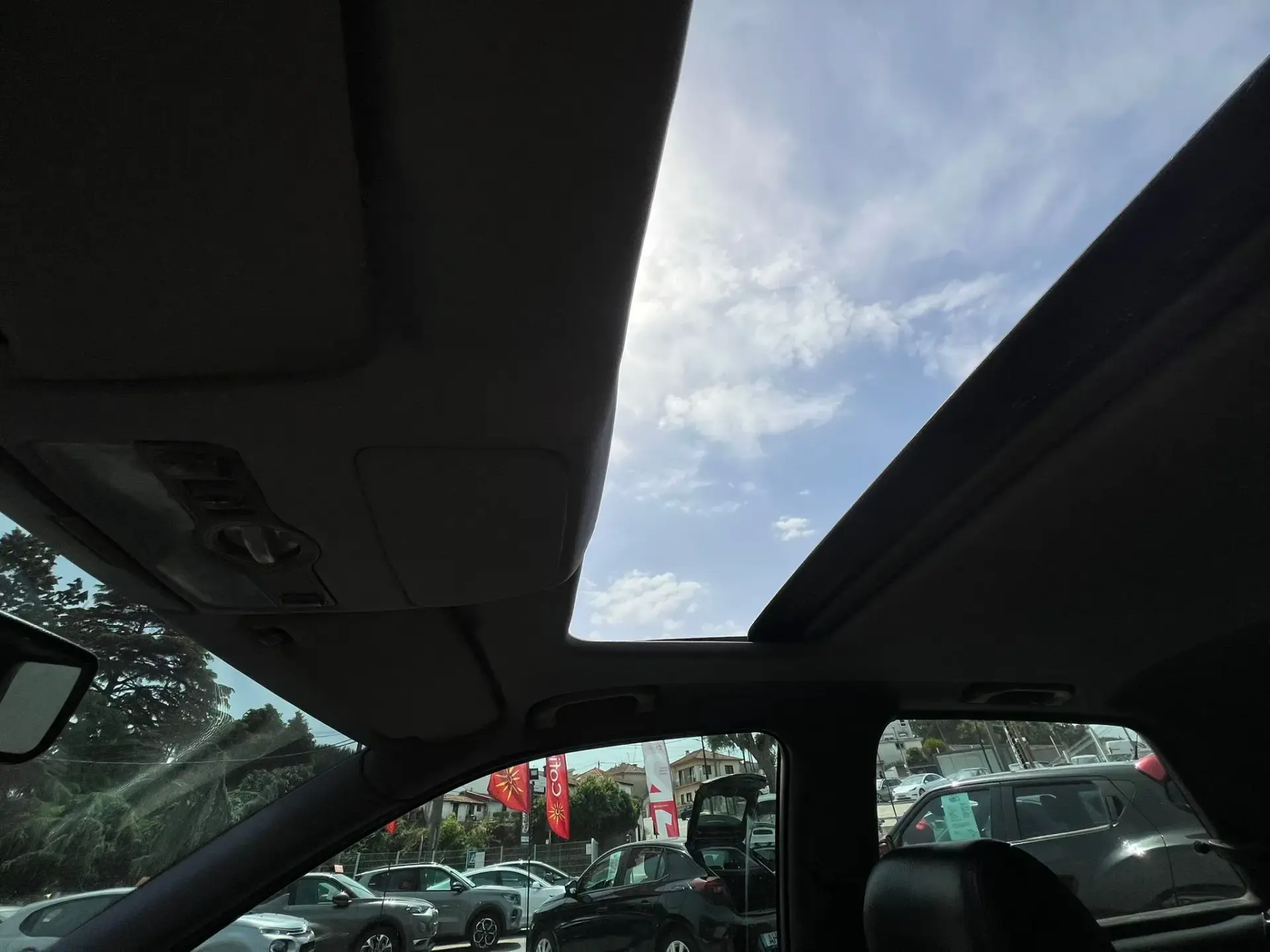 Audi A3 1.9 TDi Attraction 7