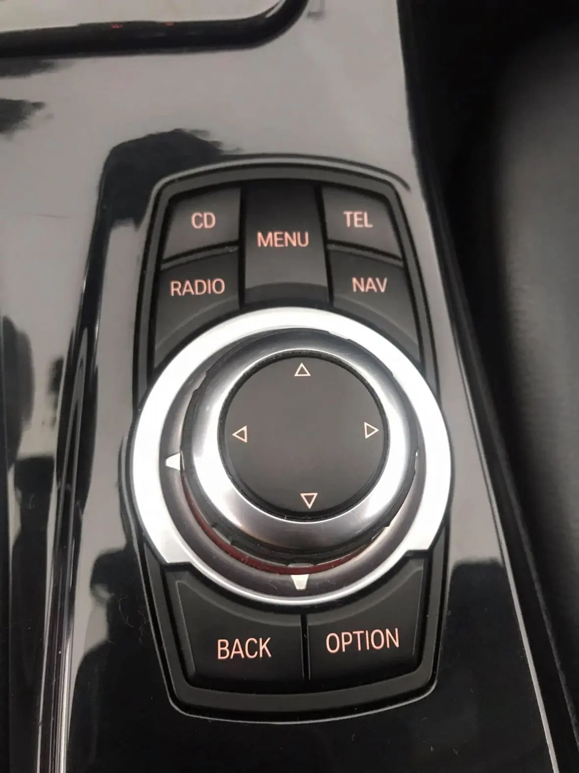 BMW 520 d Auto 129g 8