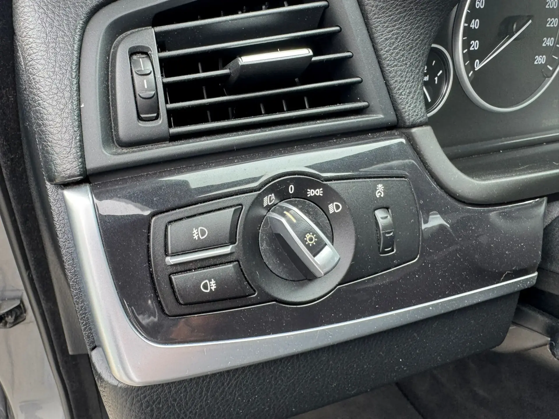 BMW 520 d Auto 129g 7