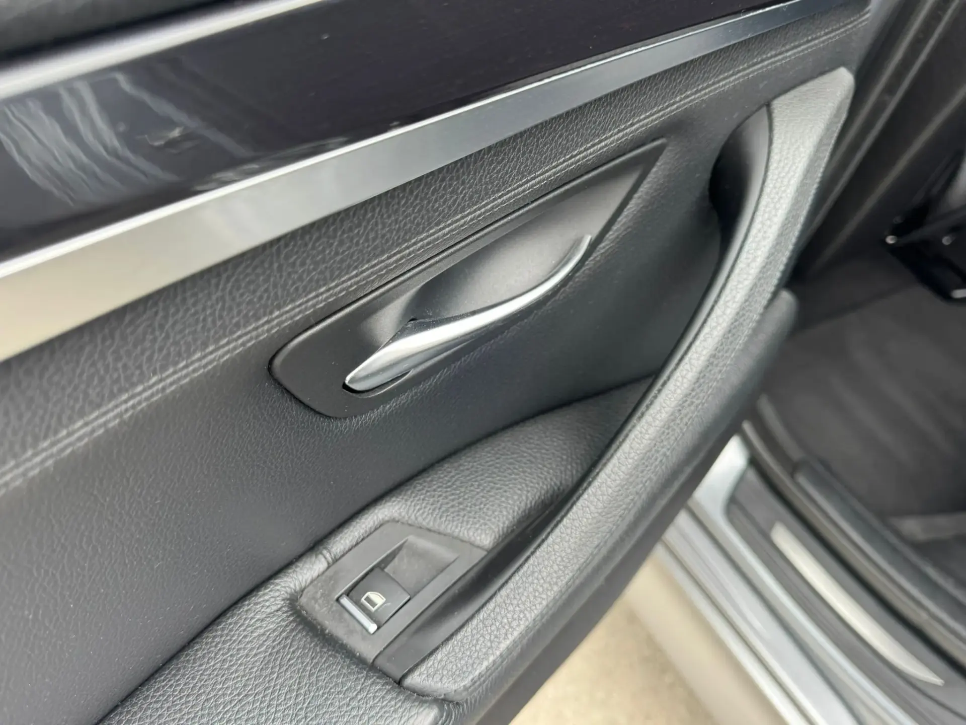 BMW 520 d Auto 129g 16