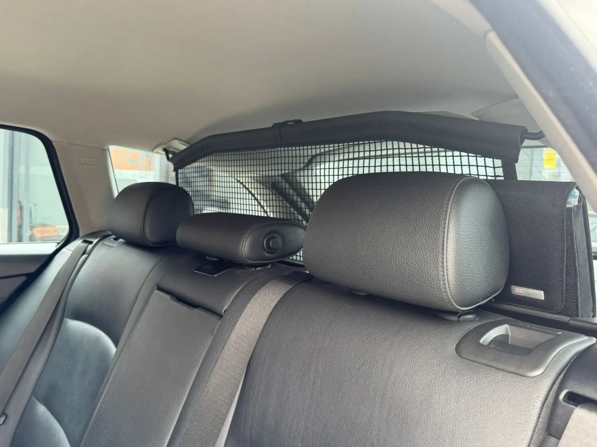 BMW 520 d Auto 129g 17