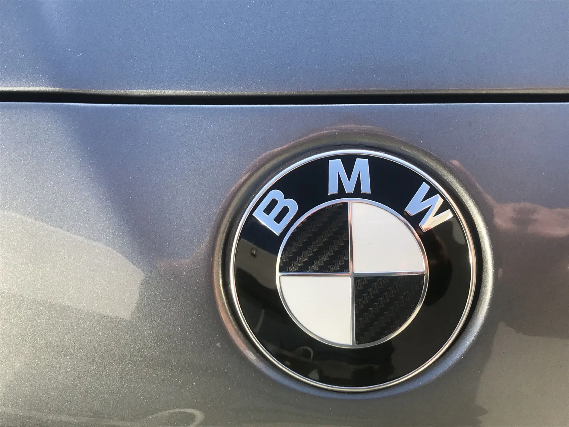 BMW 520 d Auto 129g 18