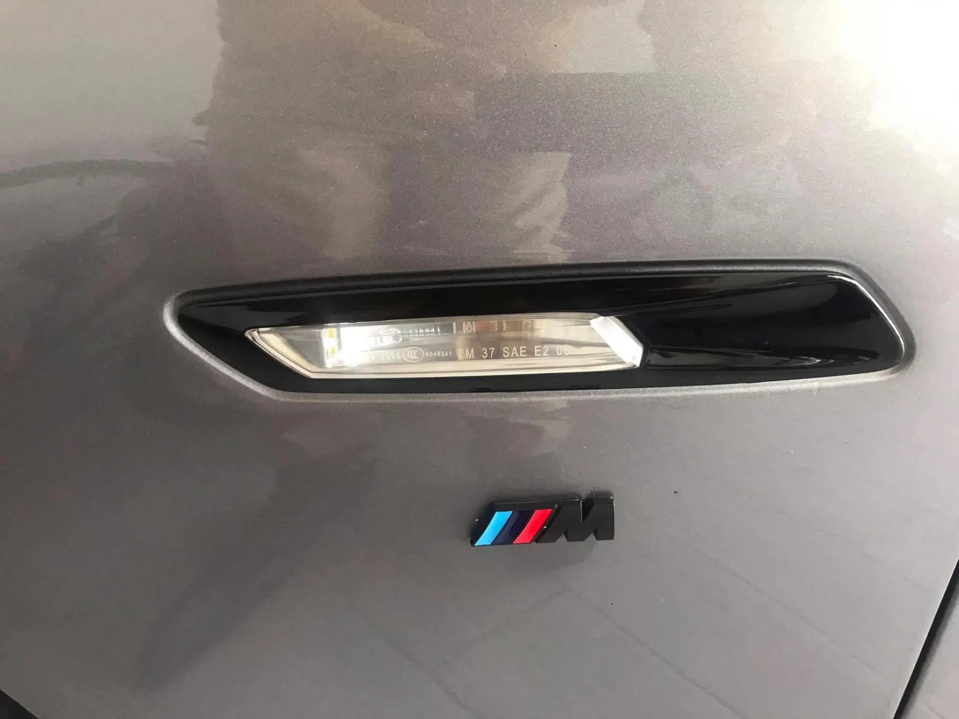 BMW 520 d Auto 129g 19
