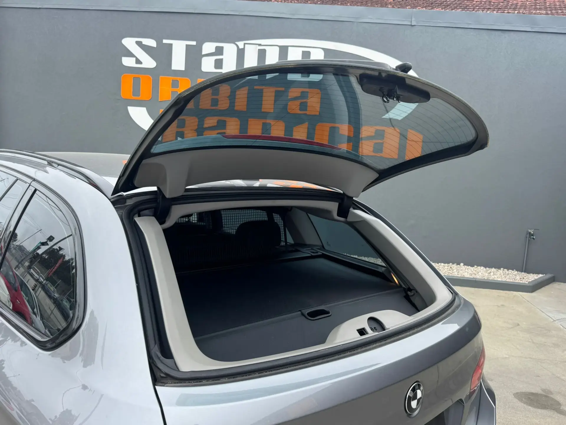 BMW 520 d Auto 129g 25