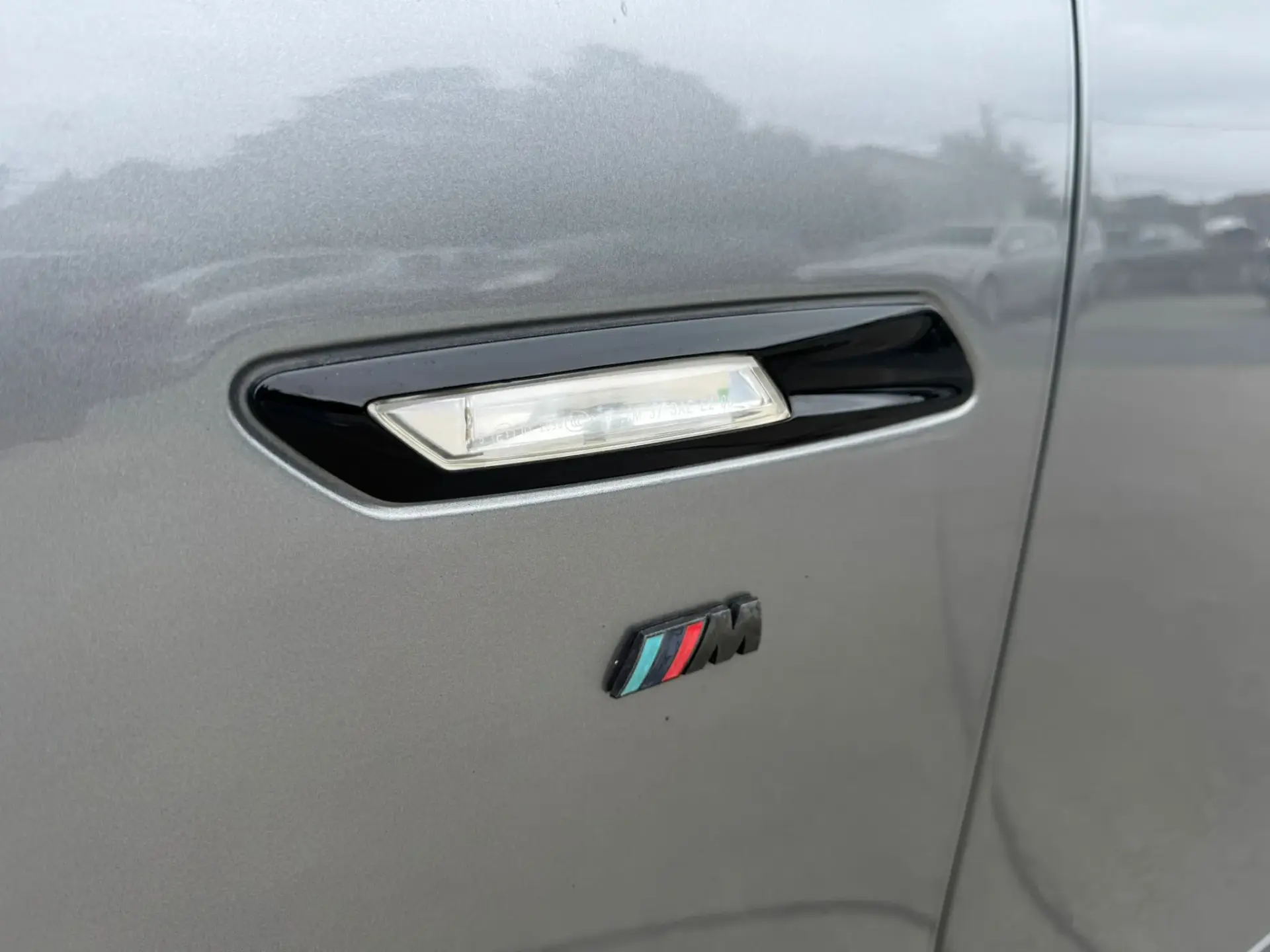 BMW 520 d Auto 129g 29