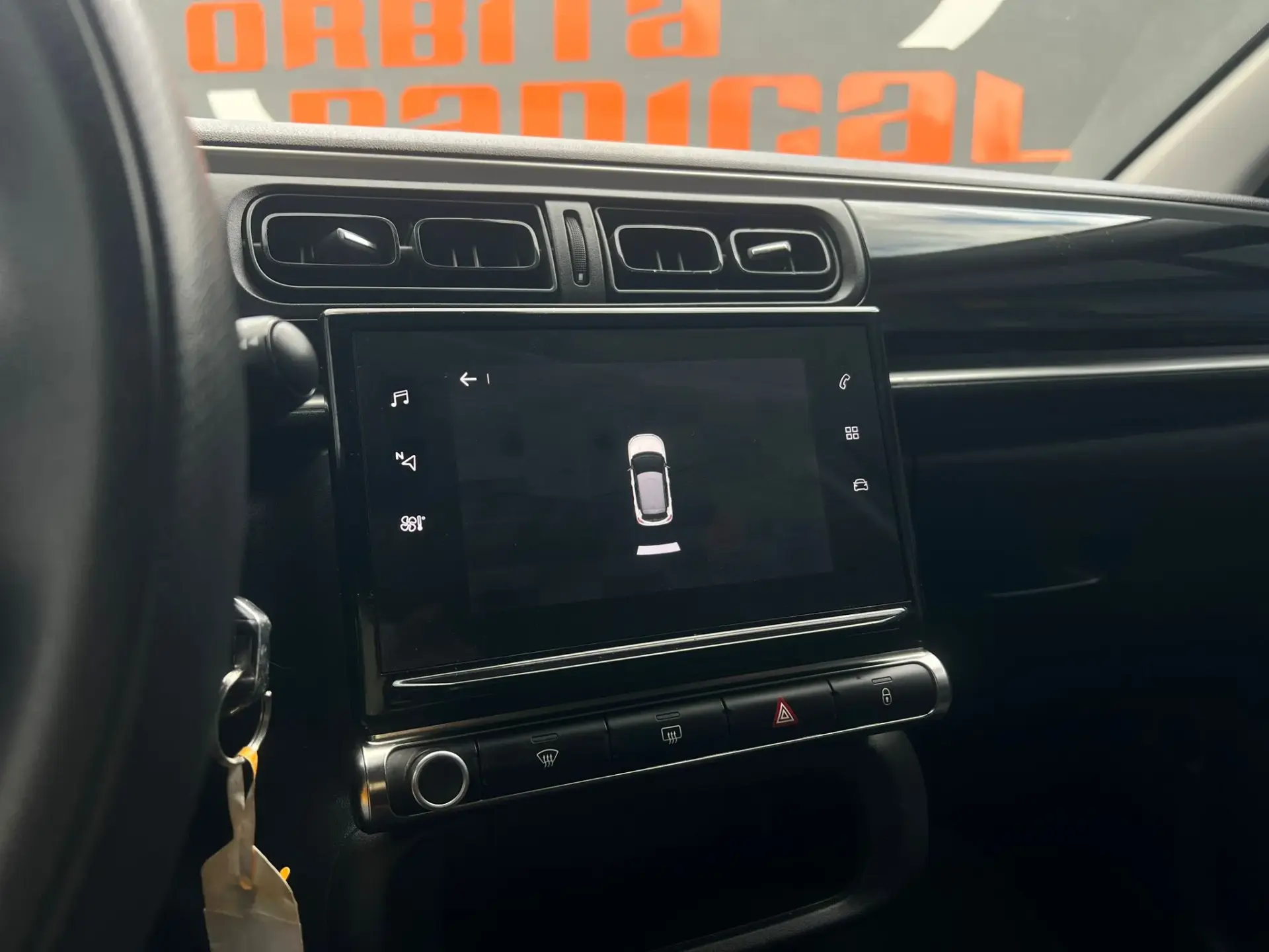 Citroen C3 1.2 PureTech C-Series 23