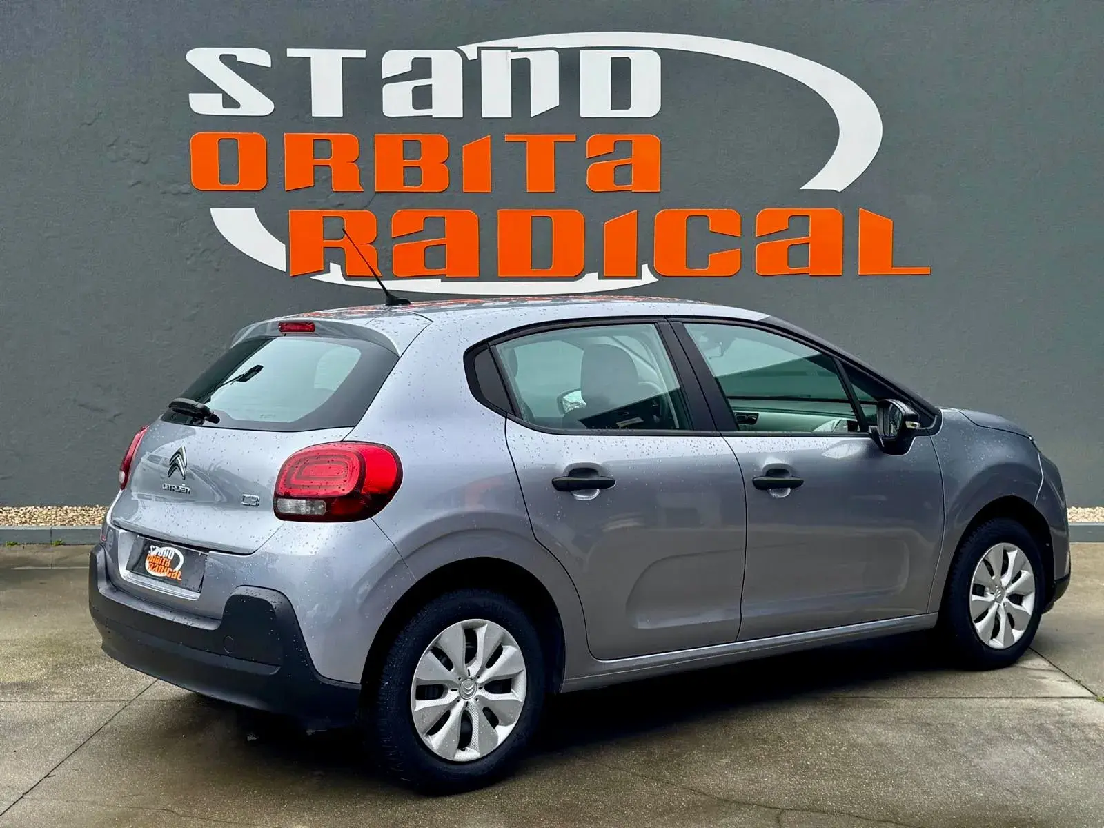 Citroen C3 1.2 PureTech Live 2
