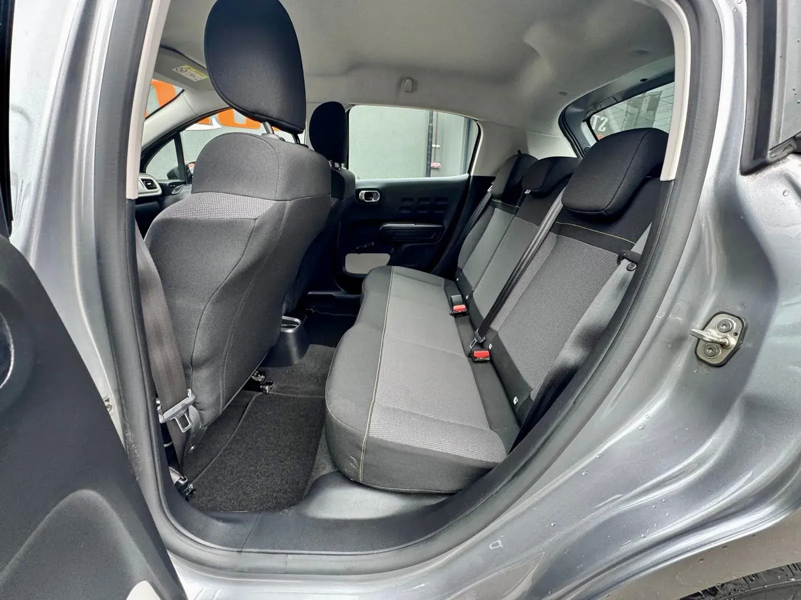 Citroen C3 1.2 PureTech Live 12