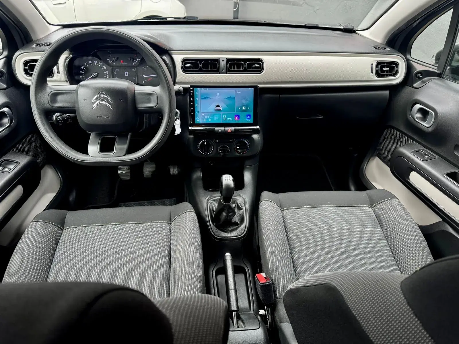Citroen C3 1.2 PureTech Live 13
