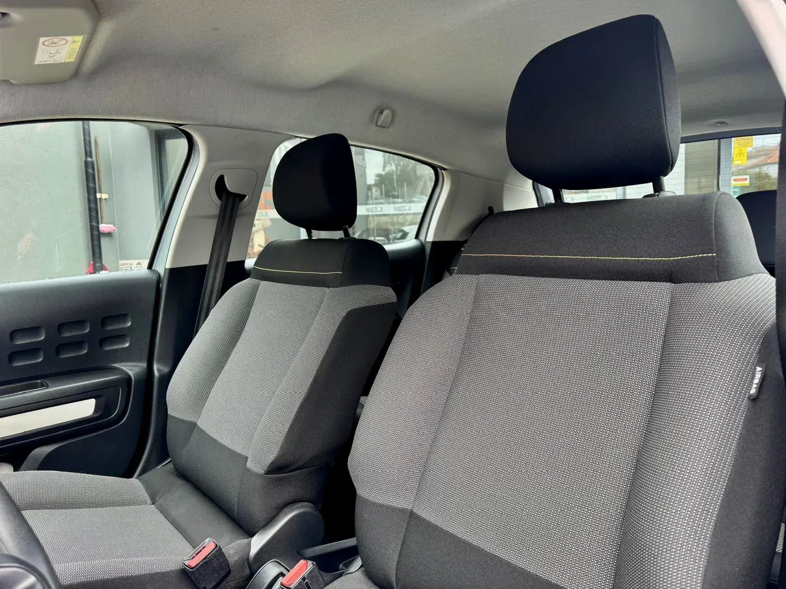 Citroen C3 1.2 PureTech Live 15