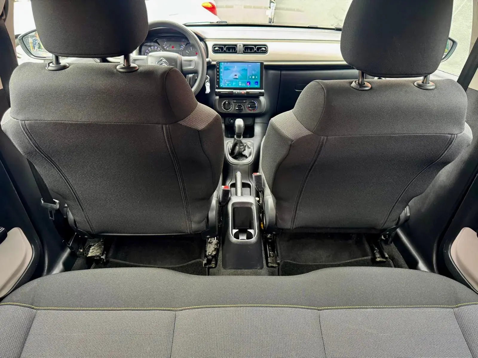 Citroen C3 1.2 PureTech Live 16