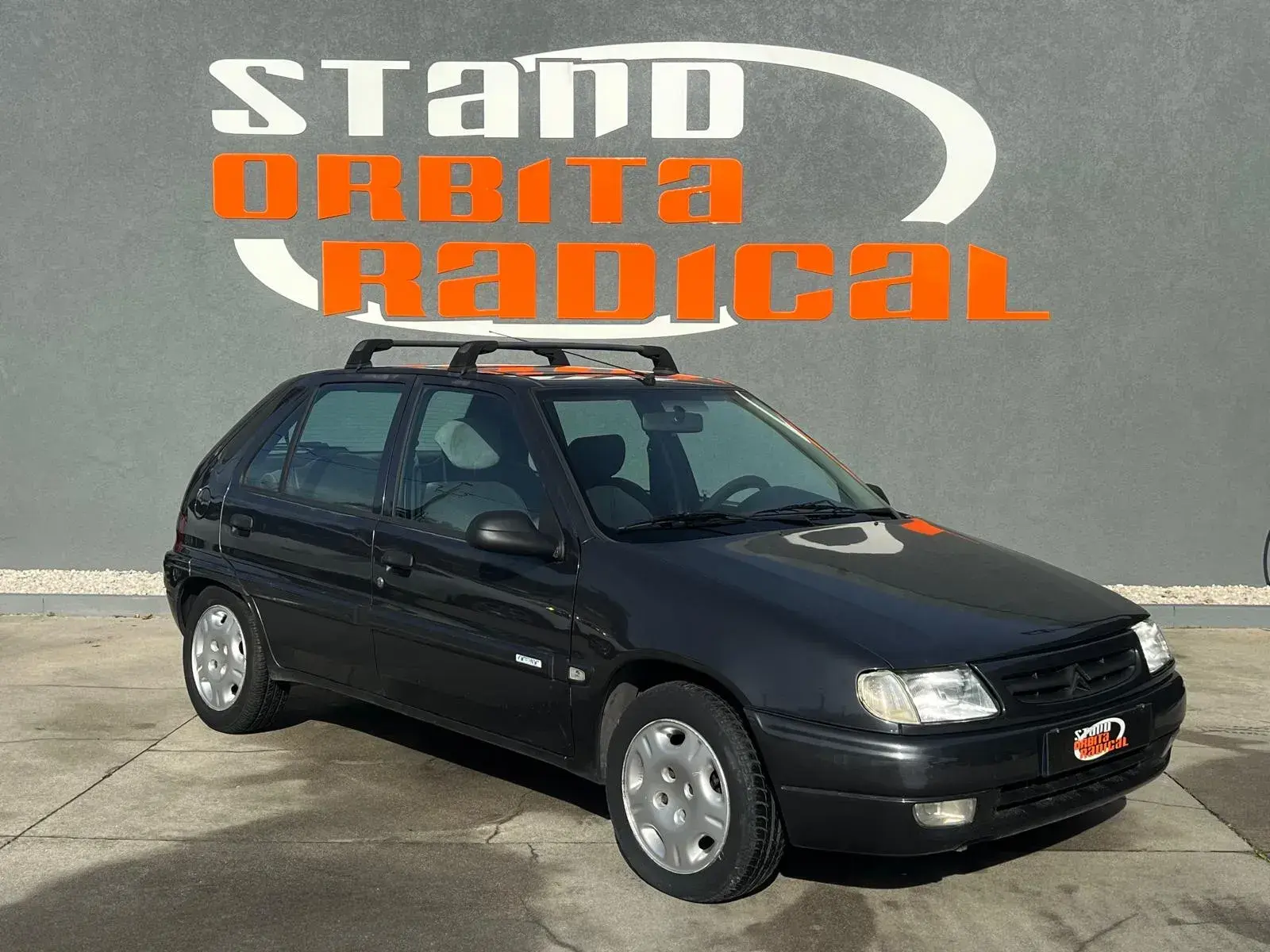 Citroen Saxo 1.5 D Exclusive 3