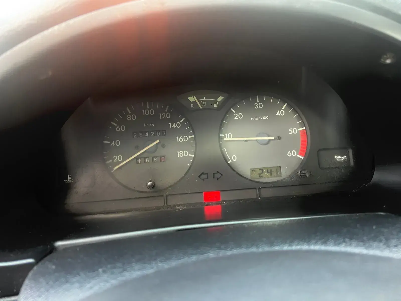 Citroen Saxo 1.5 D Exclusive 7