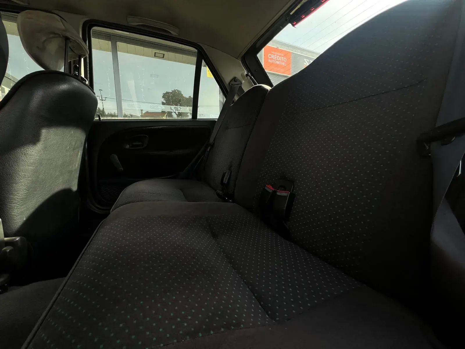 Citroen Saxo 1.5 D Exclusive 11