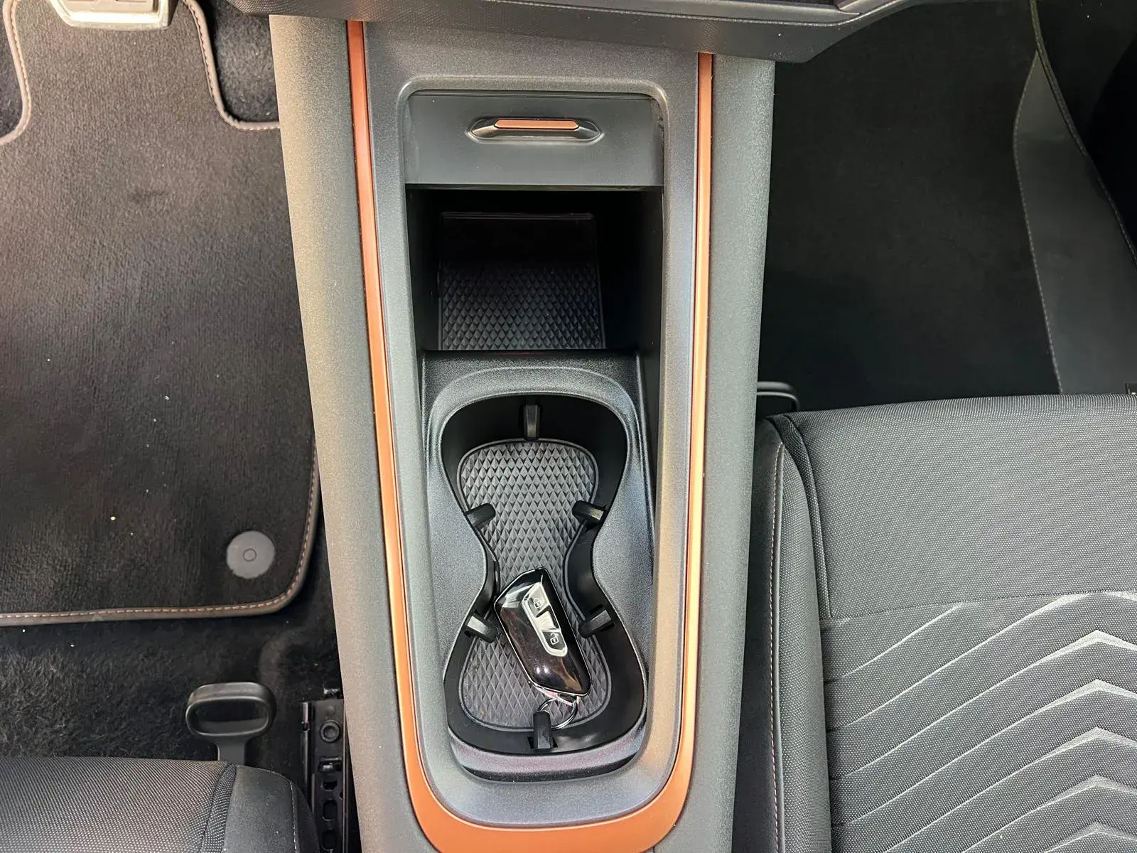 Cupra Born 58 kWh 12
