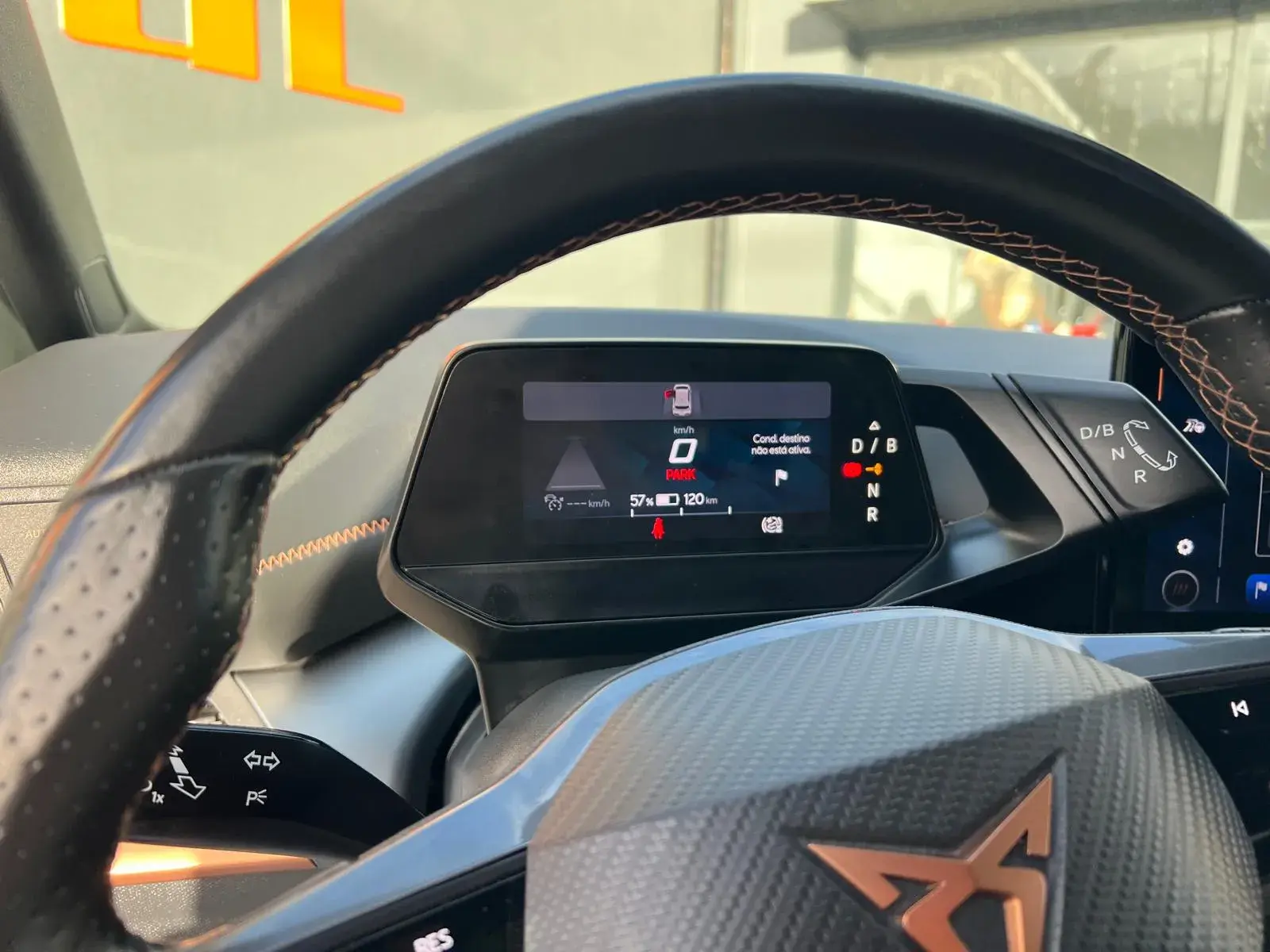 Cupra Born 58 kWh 11
