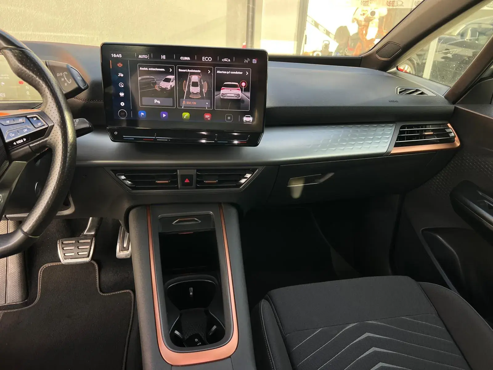 Cupra Born 58 kWh 13