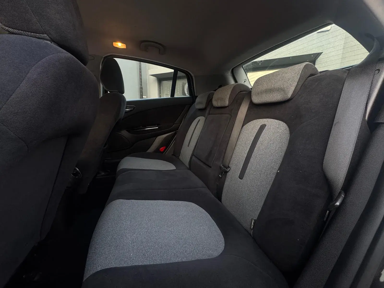 Fiat Bravo 1.6 M-jet 7