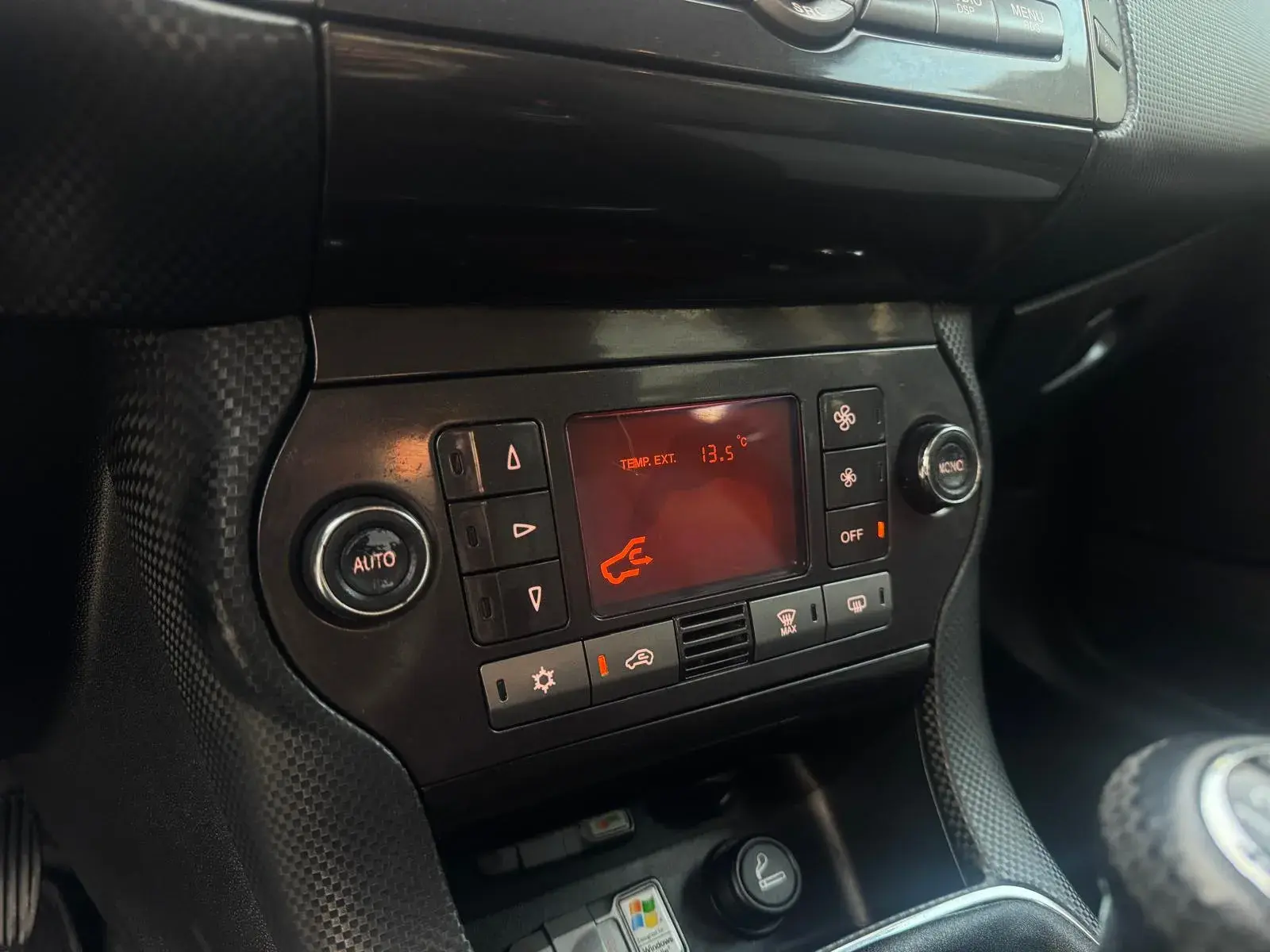 Fiat Bravo 1.6 M-jet 10