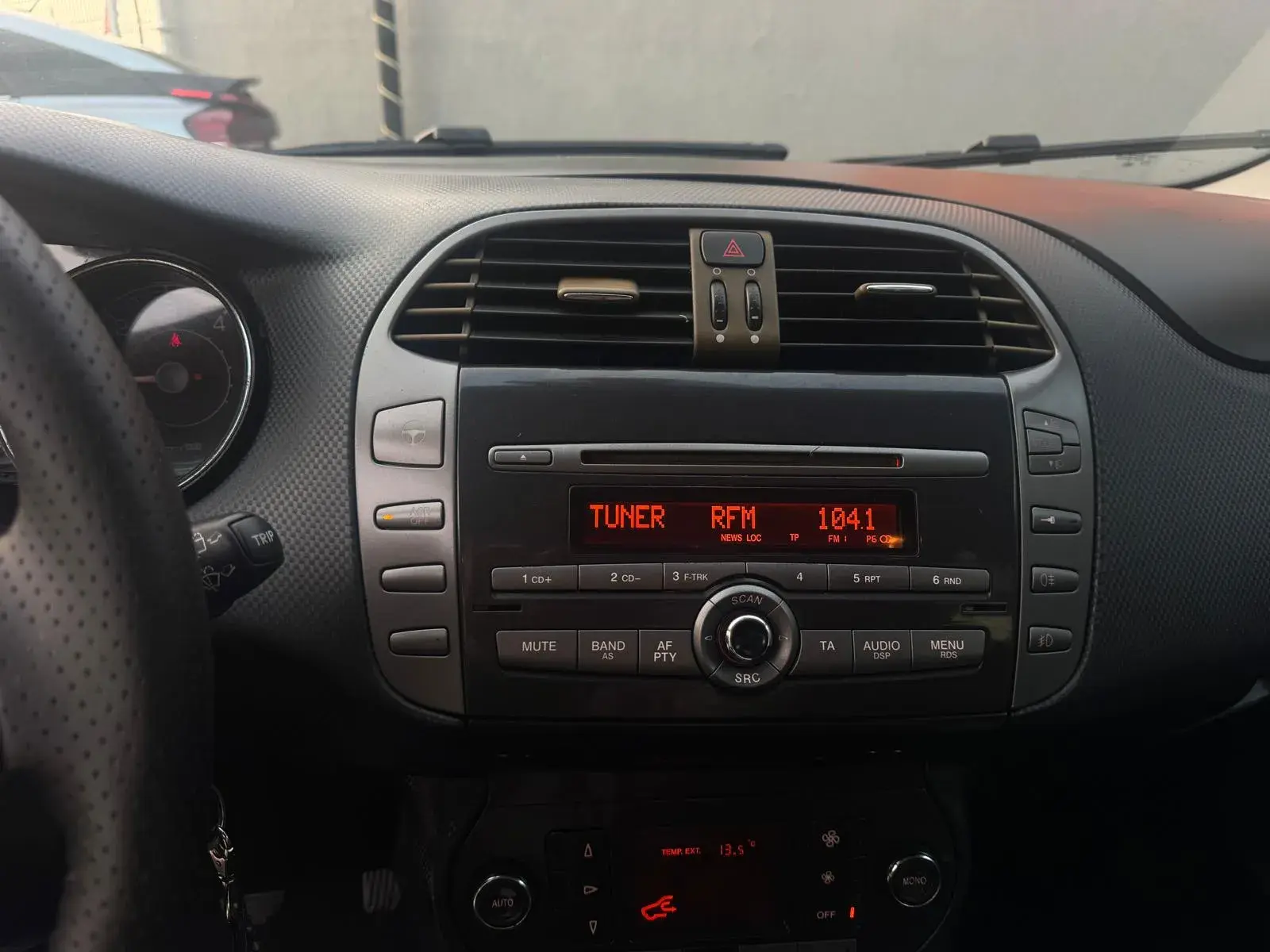 Fiat Bravo 1.6 M-jet 13