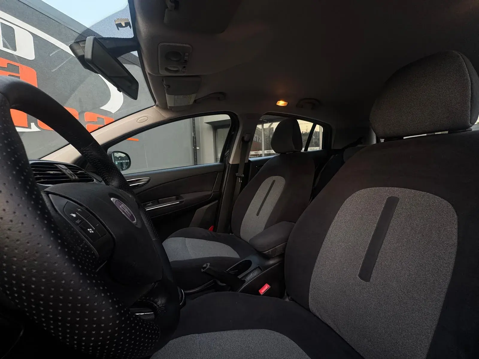 Fiat Bravo 1.6 M-jet 15