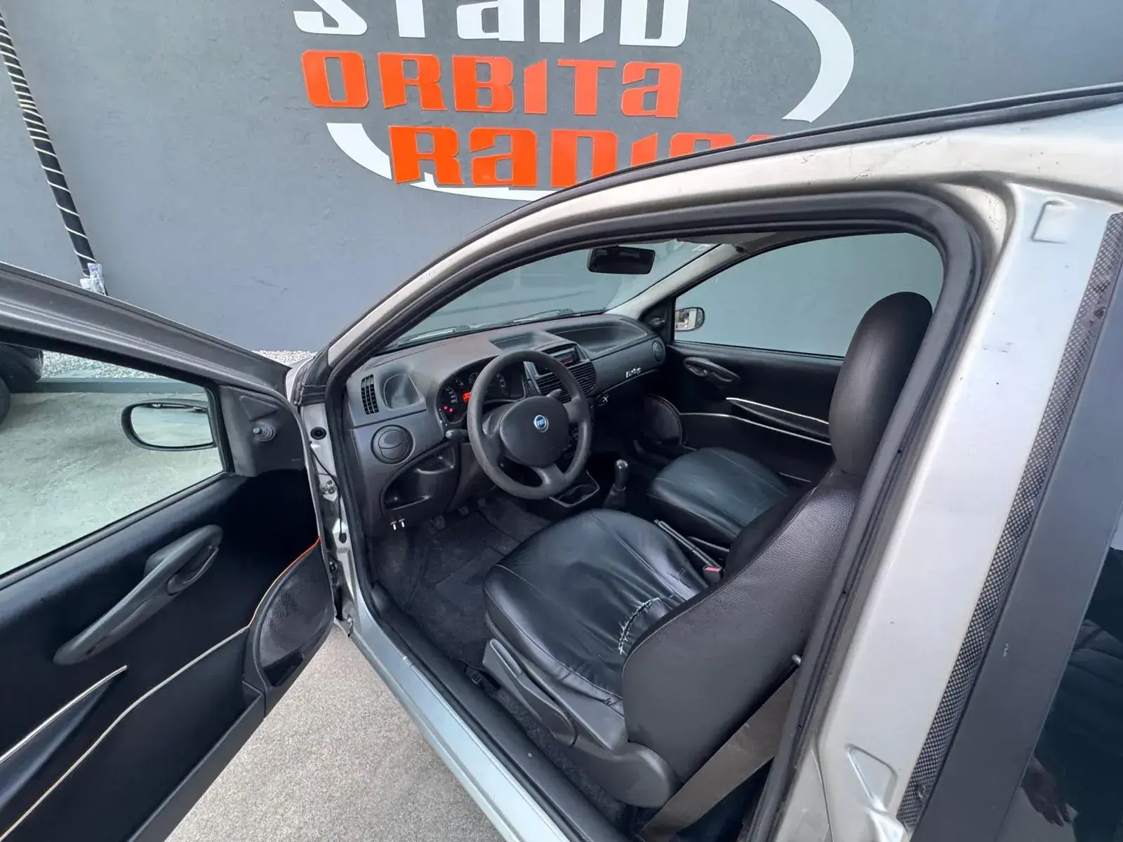 Fiat Punto 1.3 JTD 16V 7