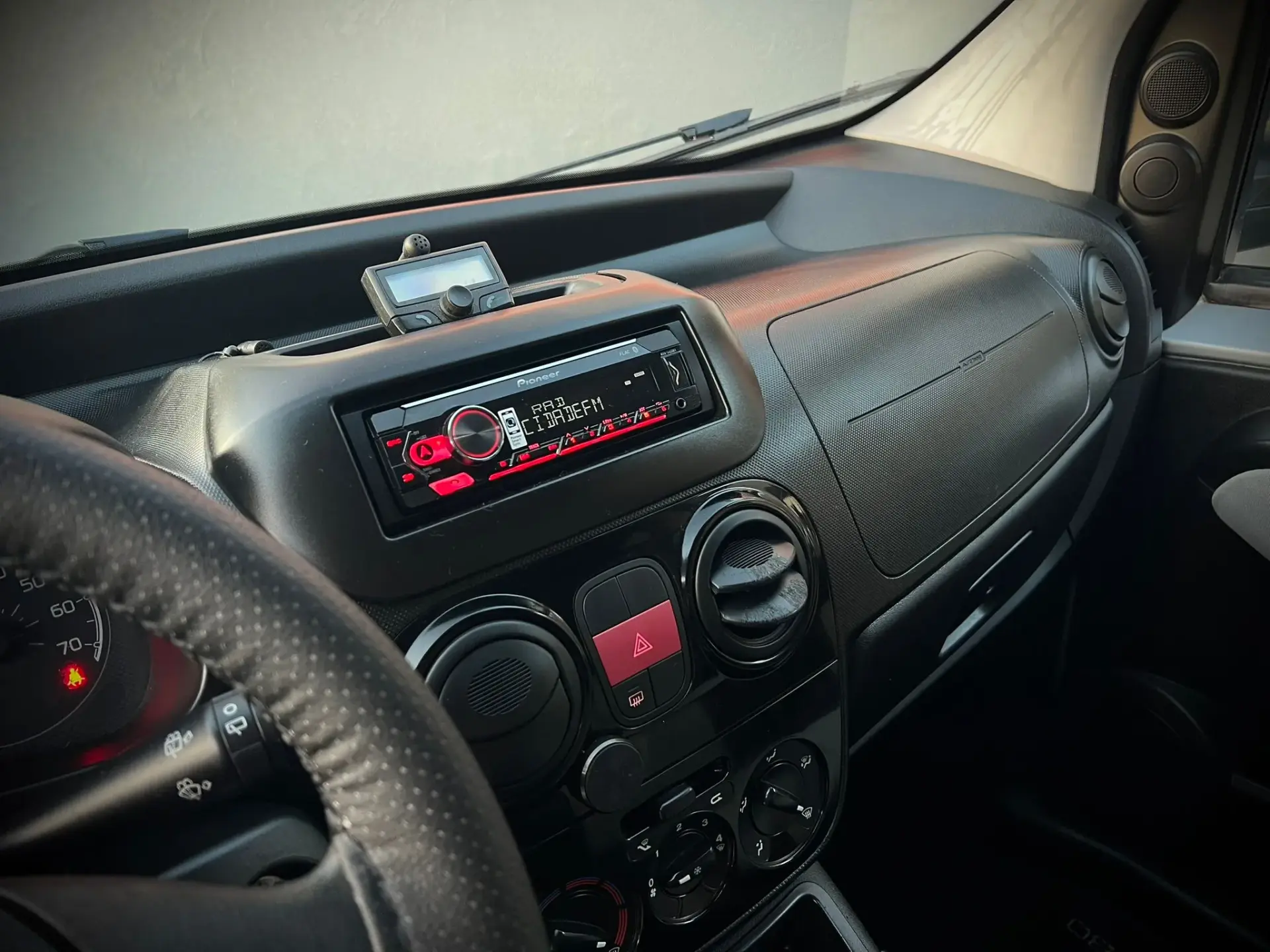 Fiat Qubo 1.3 M-Jet 11