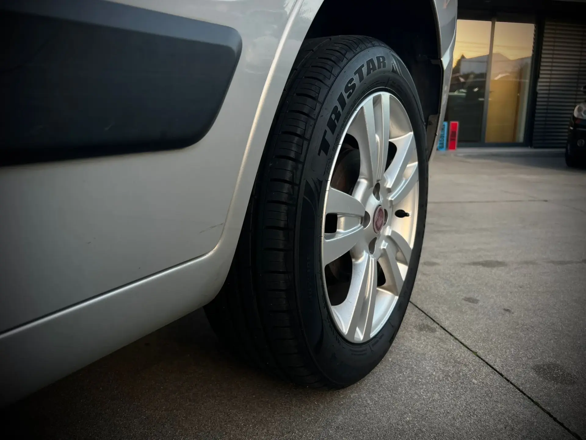 Fiat Qubo 1.3 M-Jet 14