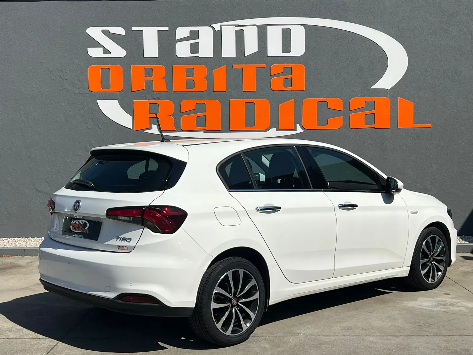 Fiat Tipo 1.3 M-jet 2