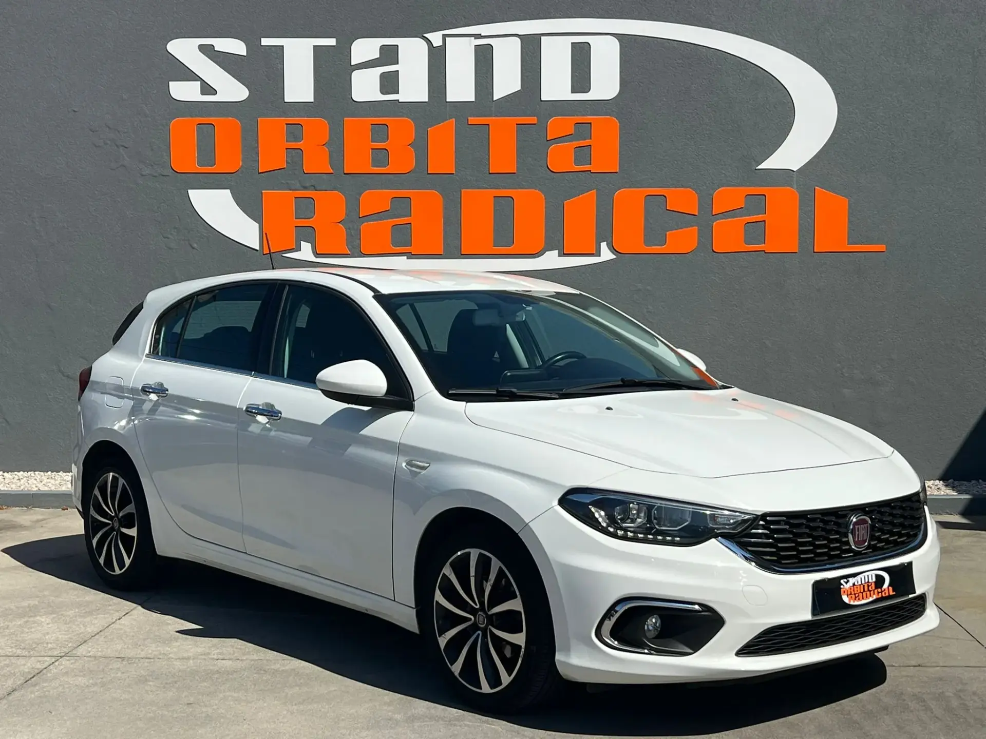 Fiat Tipo 1.3 M-jet 3