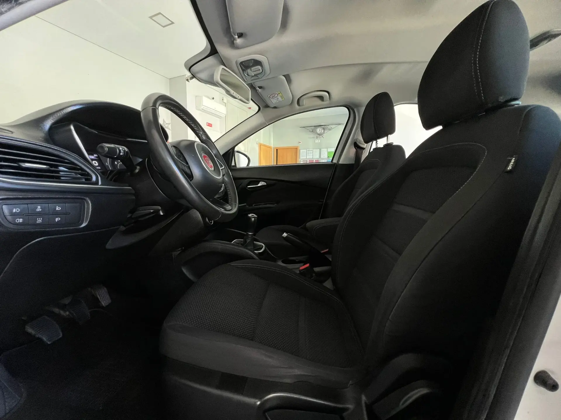Fiat Tipo 1.3 M-jet 5