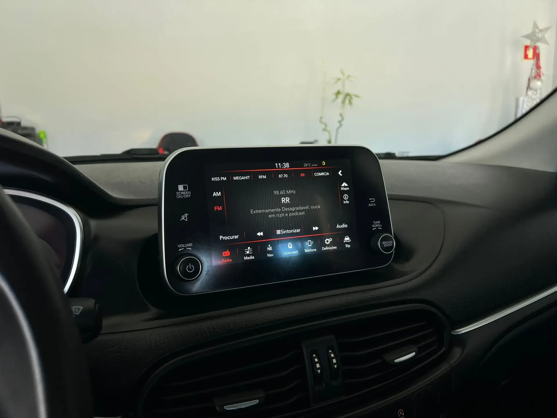 Fiat Tipo 1.3 M-jet 10