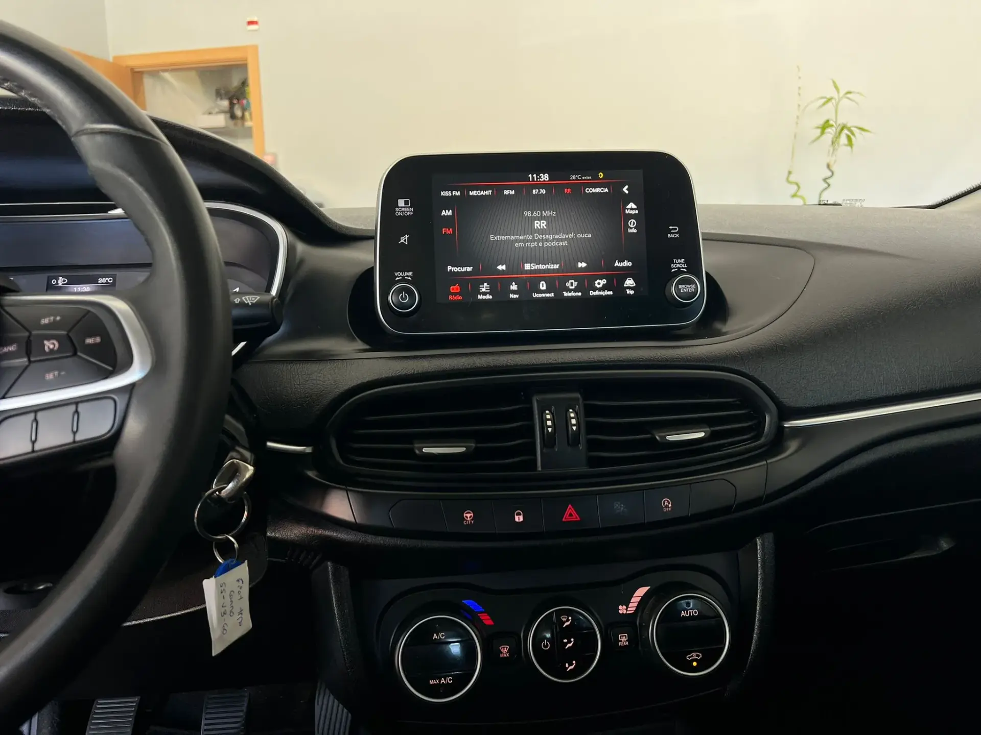 Fiat Tipo 1.3 M-jet 11
