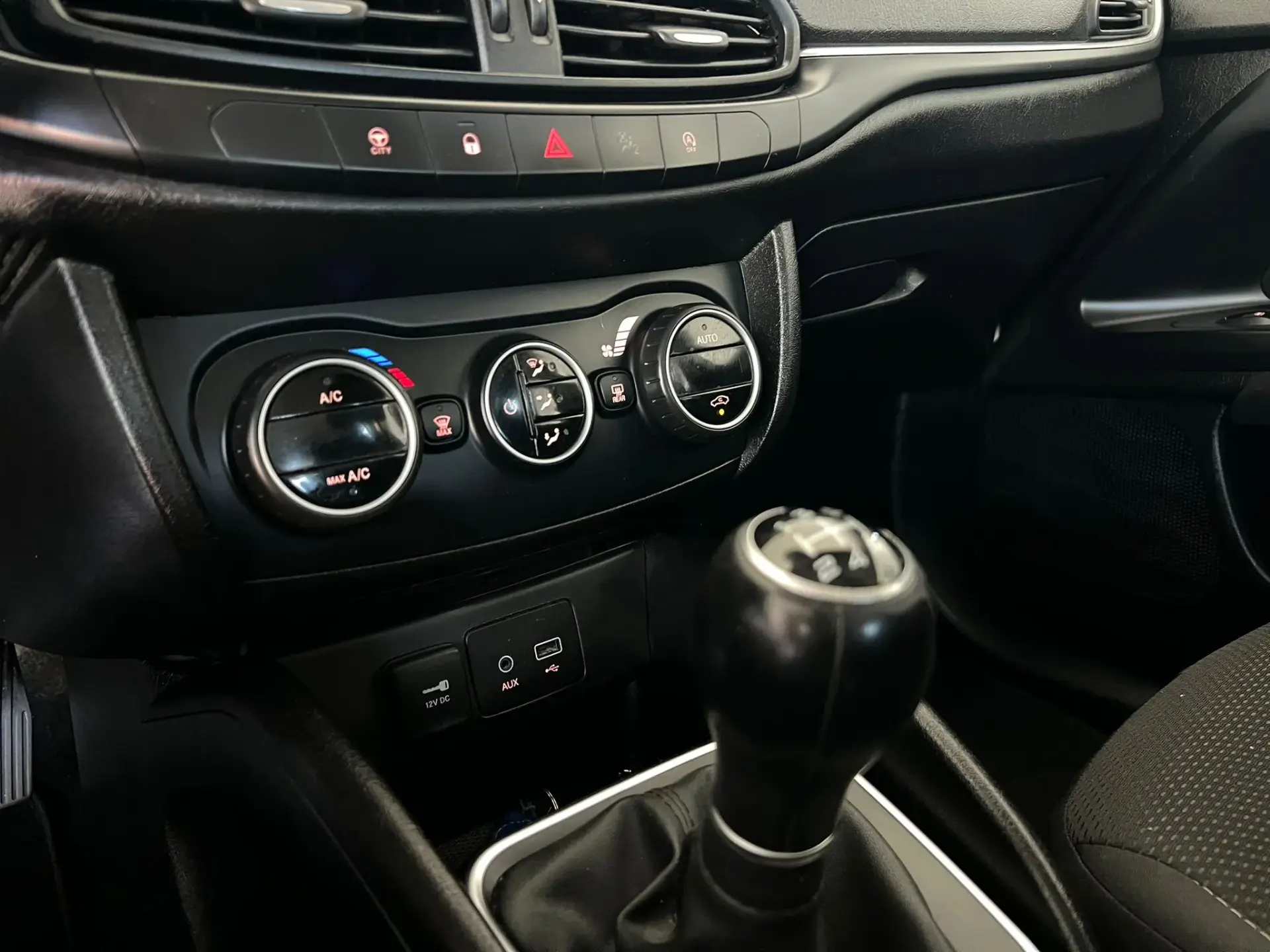 Fiat Tipo 1.3 M-jet 12