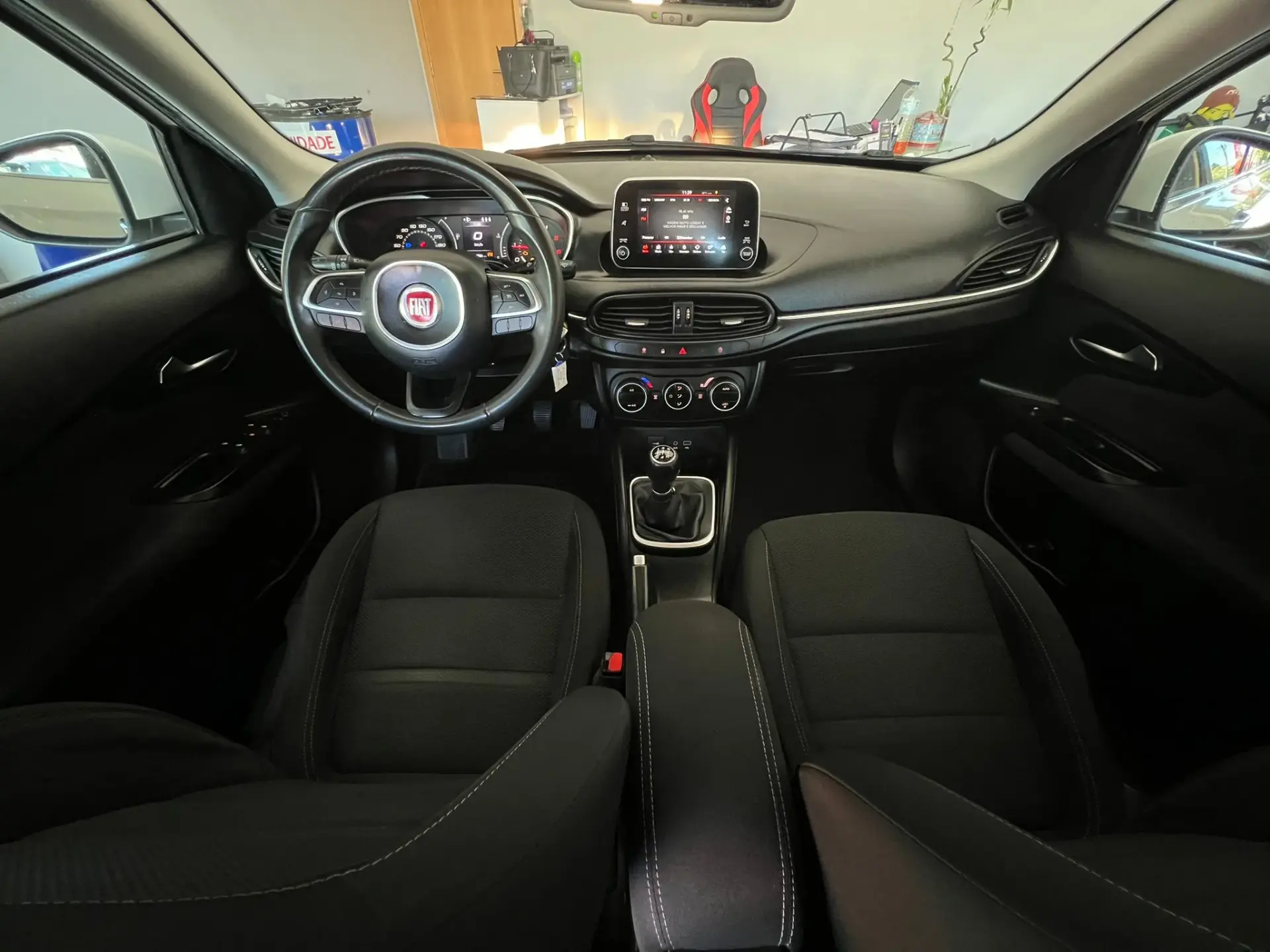 Fiat Tipo 1.3 M-jet 16