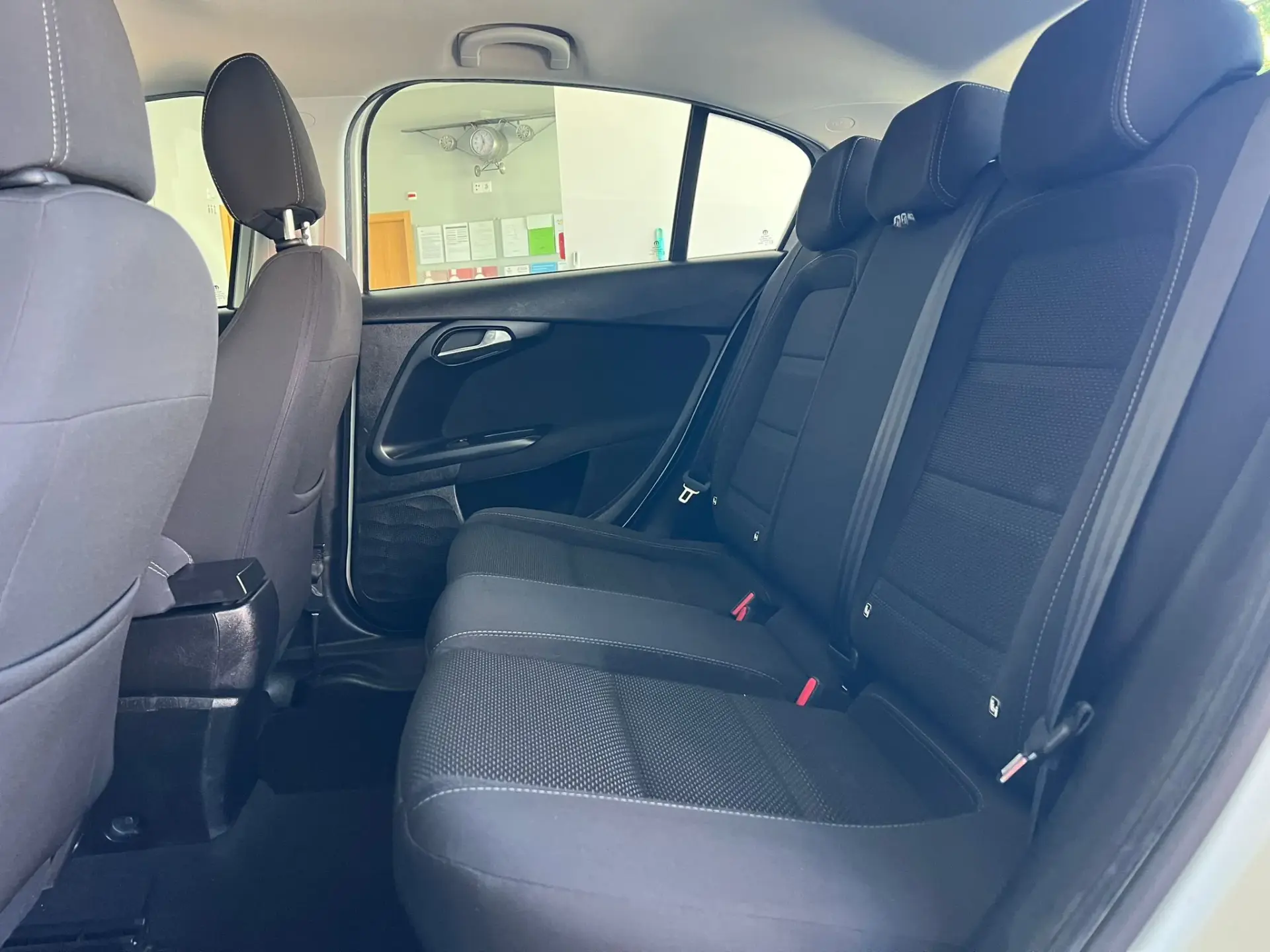Fiat Tipo 1.3 M-jet 15