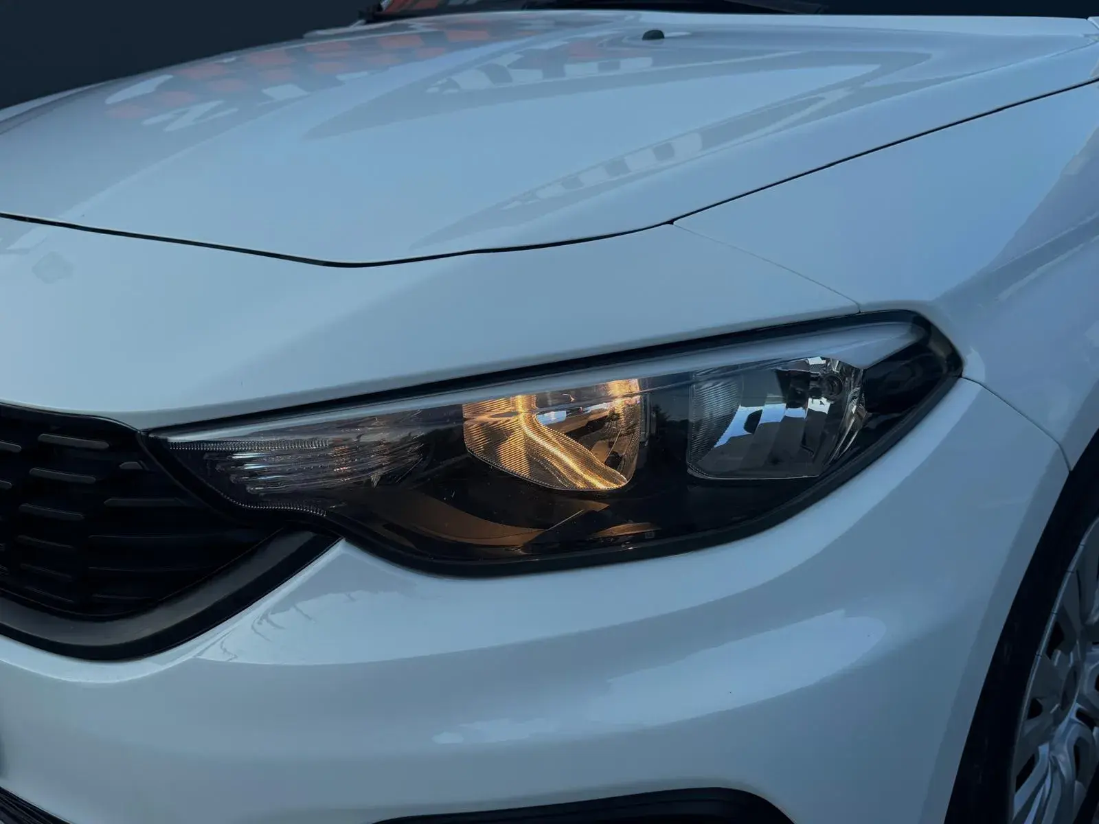 Fiat Tipo Station Wagon 1.4 Easy 6
