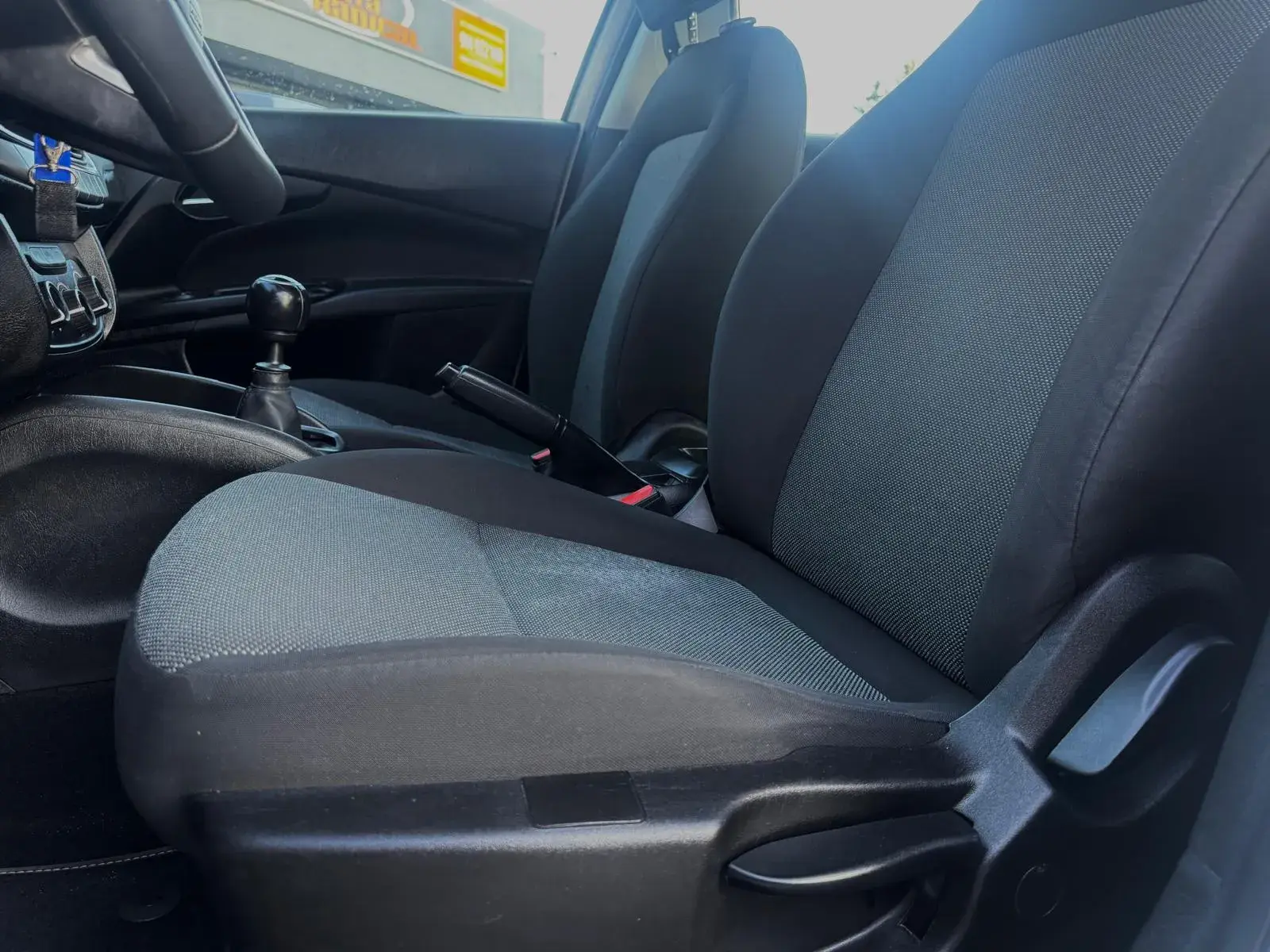 Fiat Tipo Station Wagon 1.4 Easy 11