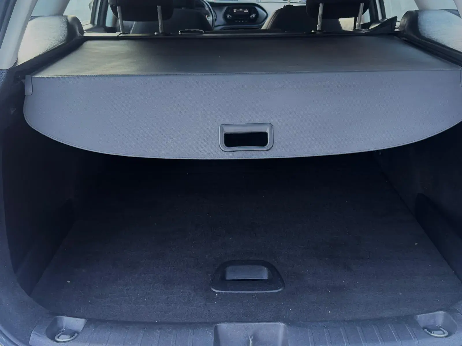 Fiat Tipo Station Wagon 1.4 Easy 12