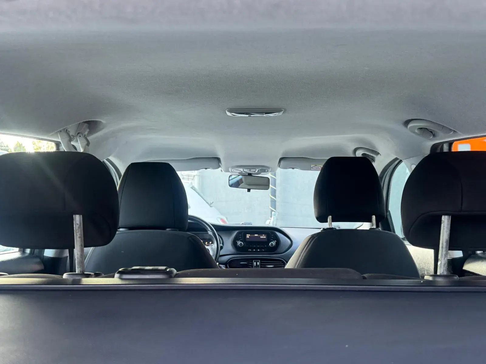 Fiat Tipo Station Wagon 1.4 Easy 14