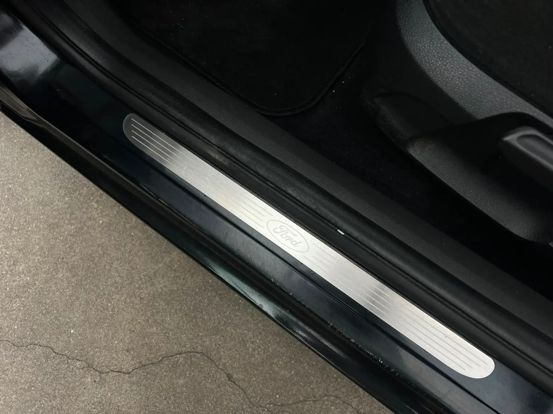 Ford Focus 1.6 TDCi 1st Edition 9