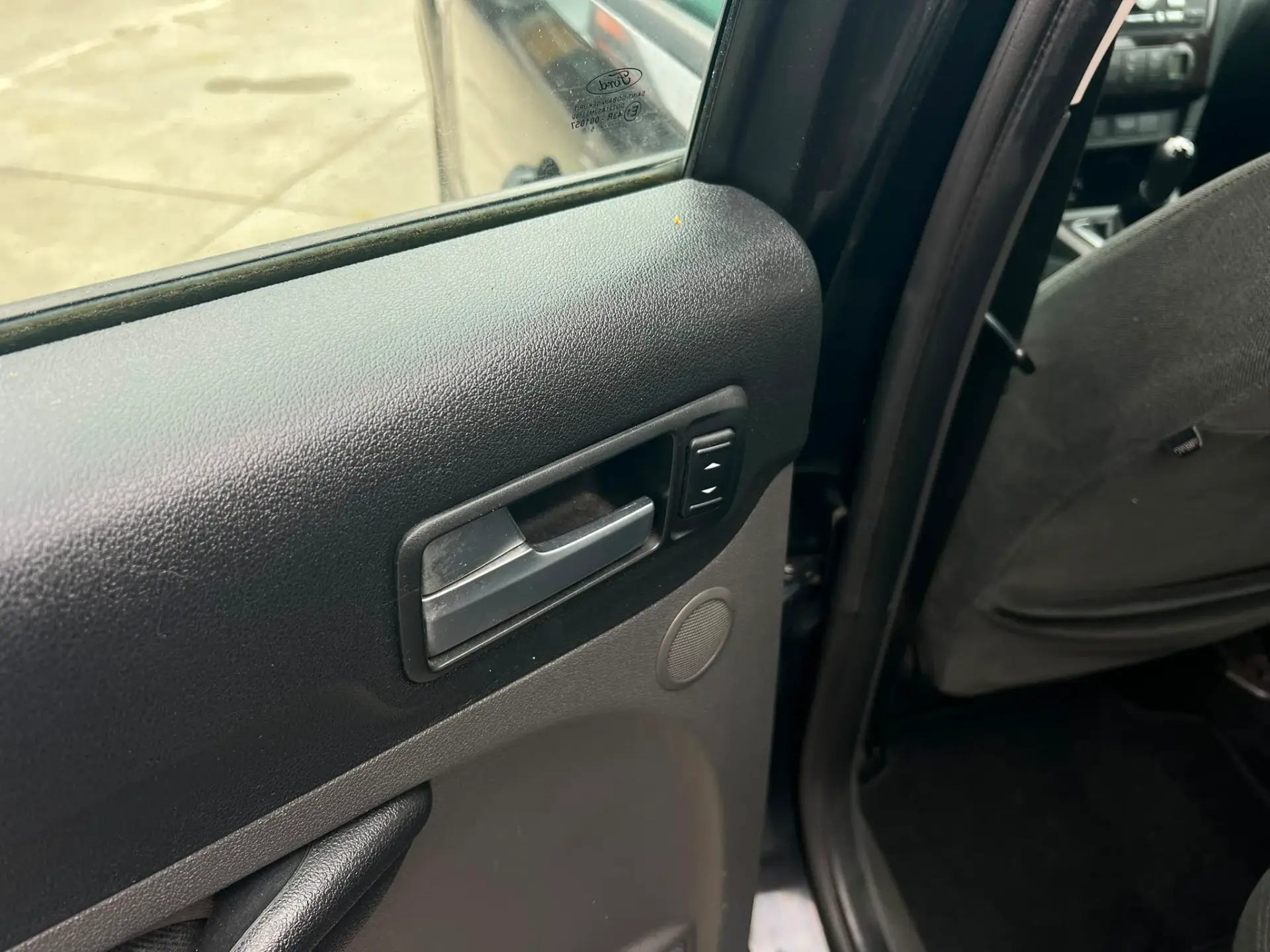 Ford Focus 1.6 TDCi 1st Edition 11