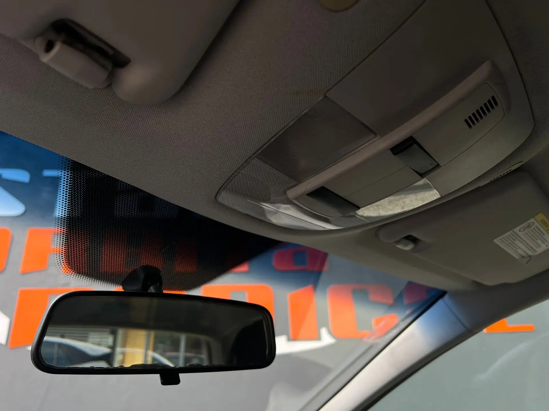 Mercedes-Benz A 150 Classic 12