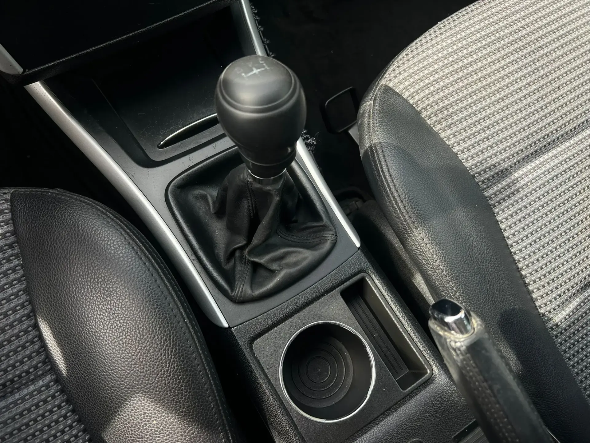 Mercedes-Benz A 150 Classic 13
