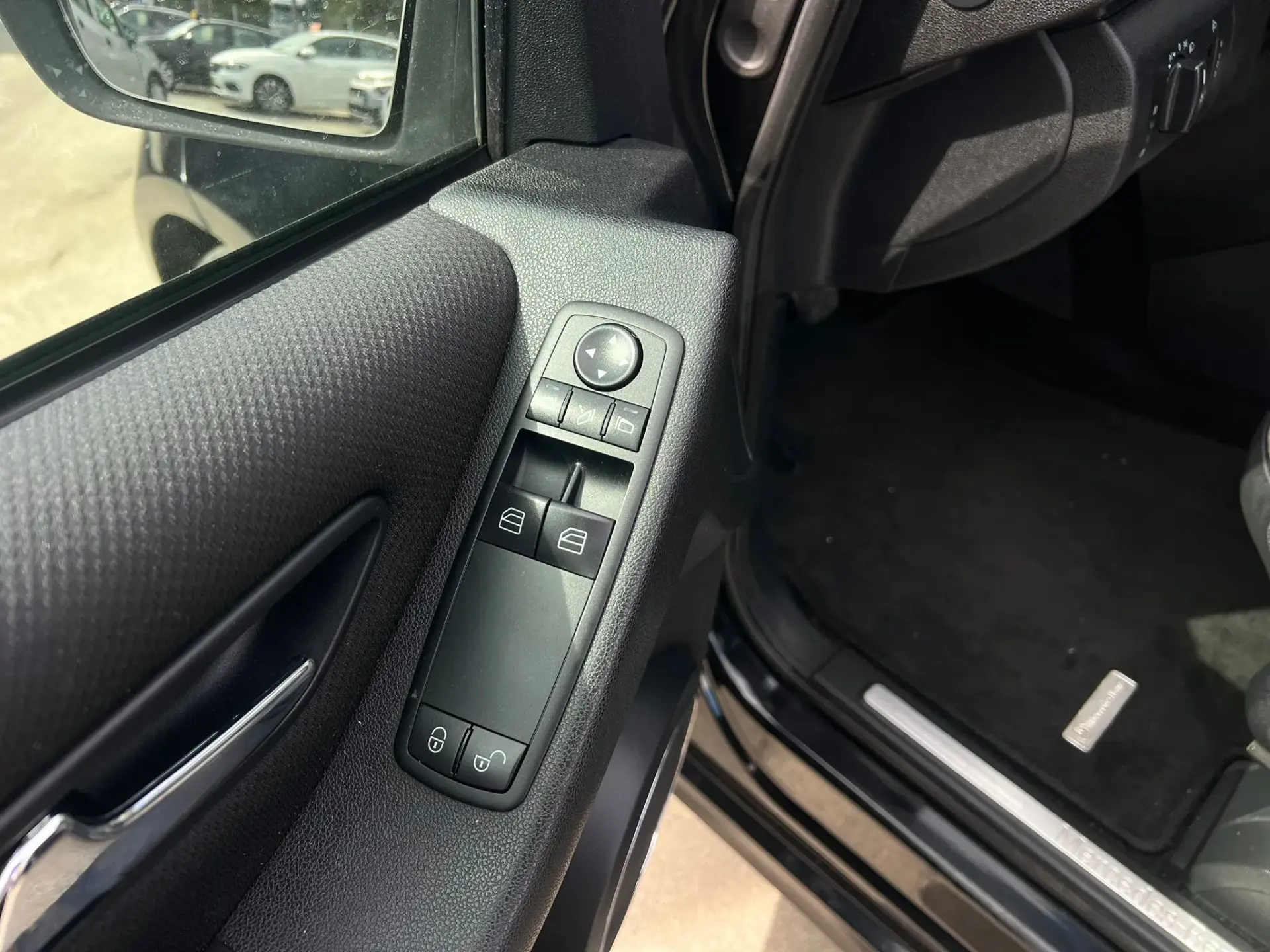 Mercedes-Benz A 150 Classic 14