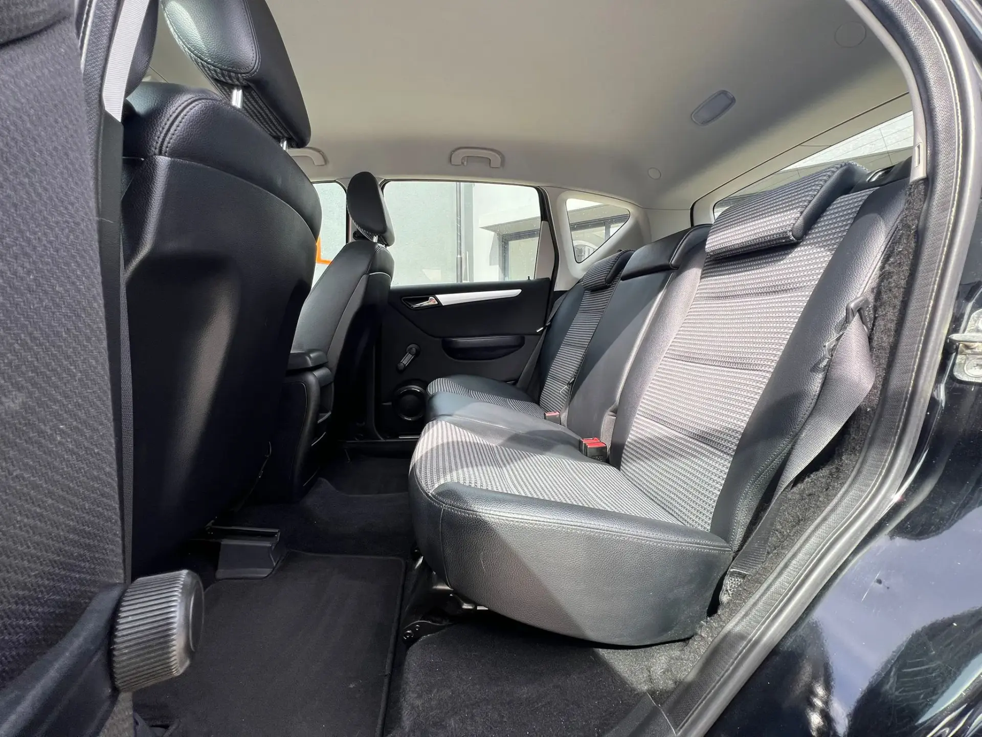 Mercedes-Benz A 150 Classic 15